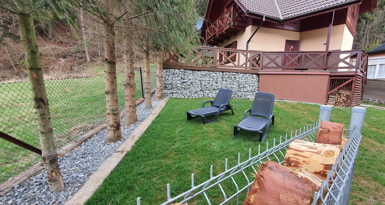 Zawoja Chaty Gorskie D4 Bagian luar foto