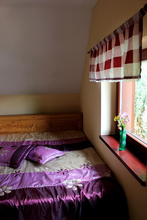 Zawoja Chaty Gorskie D4 Bagian luar foto